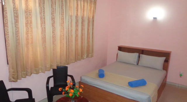 A4 Residence Colombo Airport - Hostel, Book Hostel / Vandrerhjem Hostels i Western Province, Hostel / Vandrerhjem