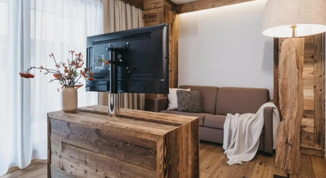 Семейный номер Standard VAYA Sölden
