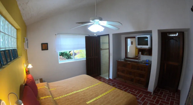 Baldwin's Guest House Cozumel, Prenota Affittacamere San Miguel de Cozumel Quintana Roo