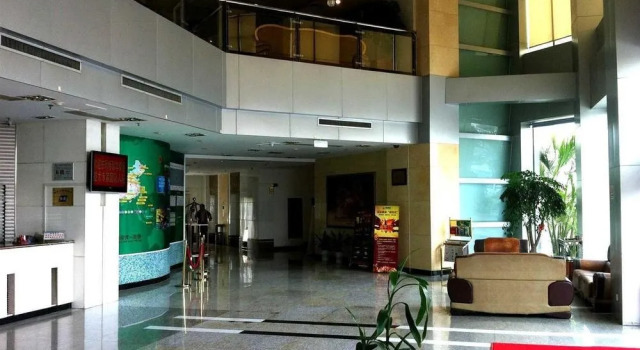 Zijin Hotel - Xiamen, Book Hotel Huli 