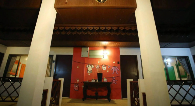 Chaweng Noi Resort