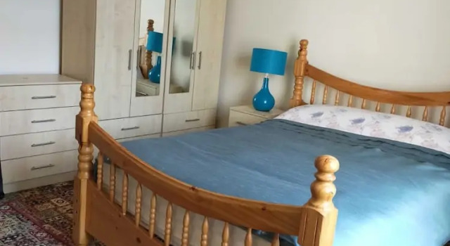 Студия Standard Paradise Apartment- Female Only