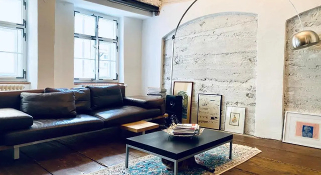 Апартаменты Casa Livia