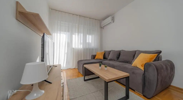 Fashion, Buchen Sie Ferienwohnung Belgrad Zentralserbien