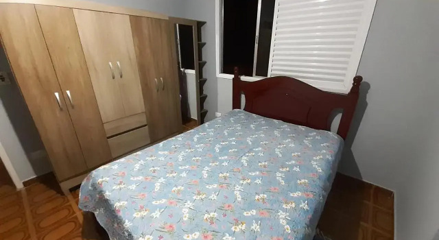 Apartamento em Santos, Забронировать Апартаменты/квартира Отели Сантос с парковкой, рядом с Roberto Mario Santini Municipal Park, Парковка