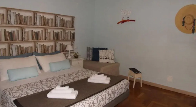 Retrò Guesthouse