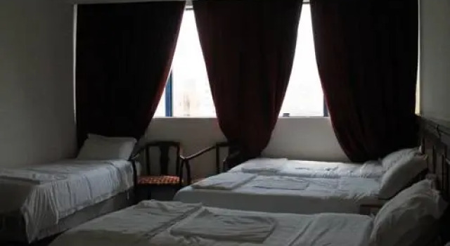 Zahrat Al Saad Hotel 3, Book Hotel Ash Shishah Makkah