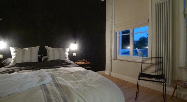 The Doghouse B&B