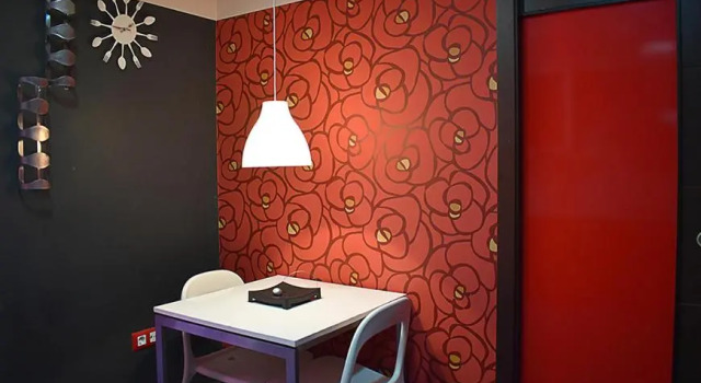 Apartamento Denia