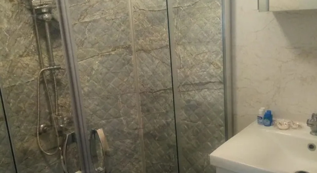 Номер Standard Пентхаус Silver Tower Residence
