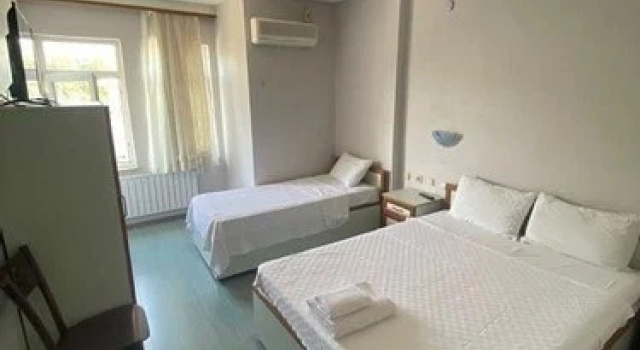 Pegasus Otel