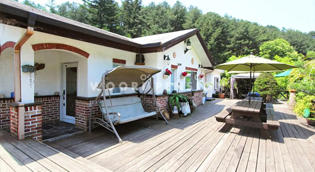 Gapyeong Dumae Pension