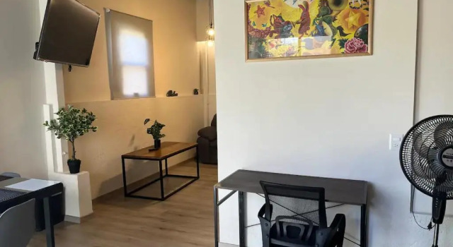 Двухместная студия Hotel Don Nino