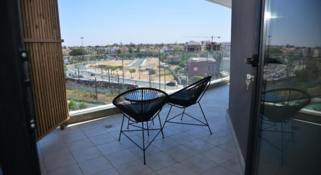 Номер Deluxe Privilège Oasis Hôtel