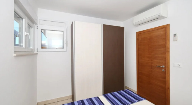 Апартаменты Standard SunAdria Apartments