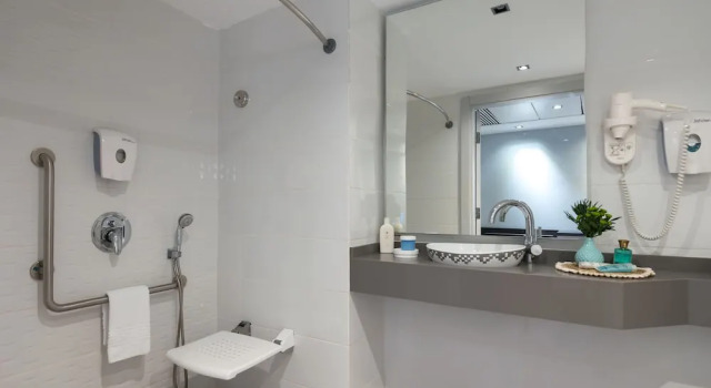 Номер Standard Astral Nirvana Suites- Half Board