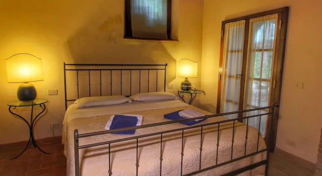 Вилла Deluxe Expensive Villa With Tennis Court in Sinalunga