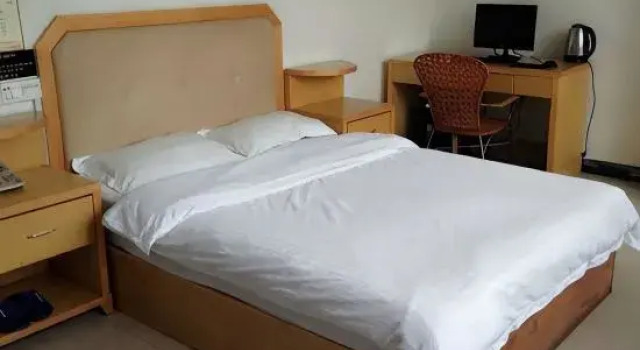 Люкс Jianghua Jinfulai Business Hotel