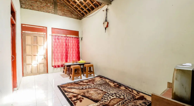 Kinasih Homestay