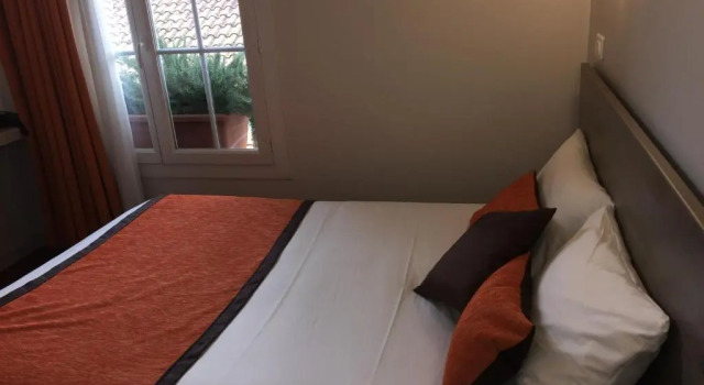 Двухместный номер Standard Hôtel Vendôme