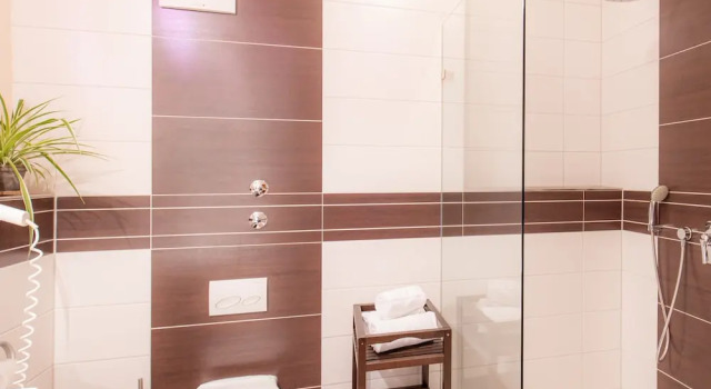 Двухместный семейный номер Standard Landhotel Am Rothenberg