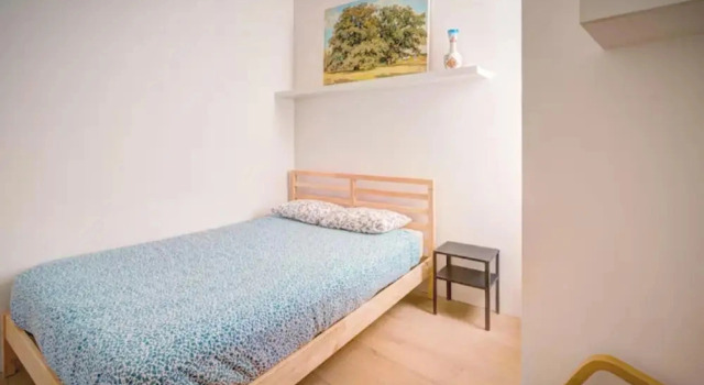 Bright Lodge 6-person Antwerp, Забронировать Апартаменты/квартира Апартаменты Антверпена, рядом с Frietkotmuseum Antwerpen, Апартаменты/квартира