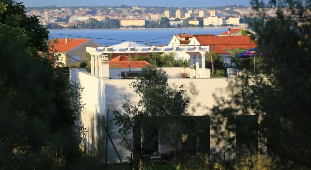 Villa Tea