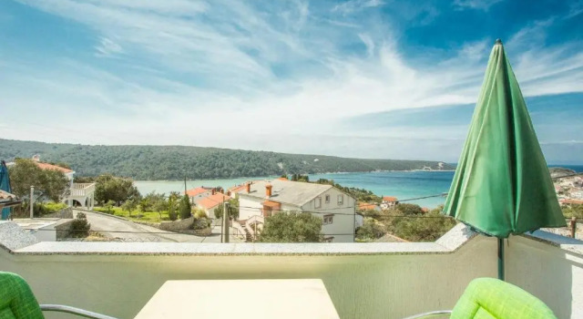 Апартаменты Apartments Antonija