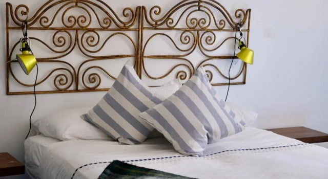 Two bedrooms Capri style home near Piazzetta