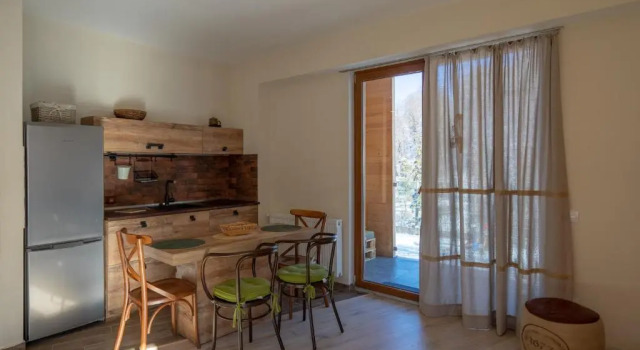 Didveli Valley Bakuriani, Prenota Hotel Bakuriani Samckhe Javakheti