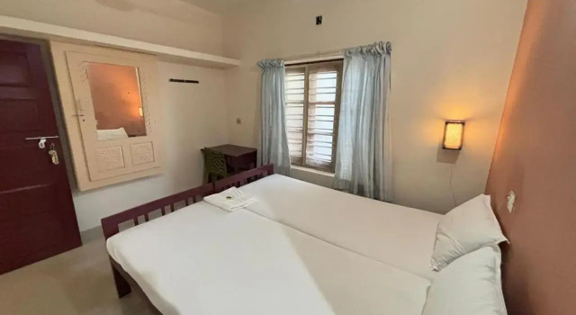 Seabreeze Varkala Beach Resort, Забронировать Курортный отель Курортные отели штата Кералы, Курортный отель