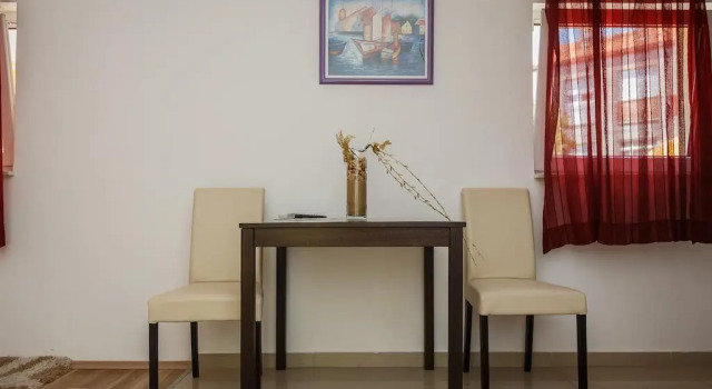 Guesthouse Zaninović