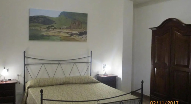 Номер Standard B&B Castiglione