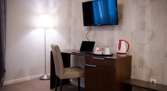 Luxury Rooms Luca and Deluca, Забронировать Отель «постель и завтрак» Стари град Белград, рядом с Военный музей