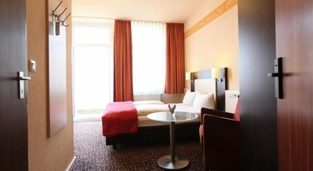Номер Standard Adesso Hotel Kassel
