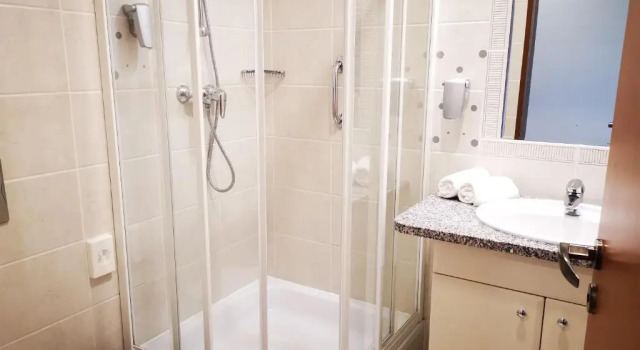 Номер Premium Thermal Hotel Visegrád