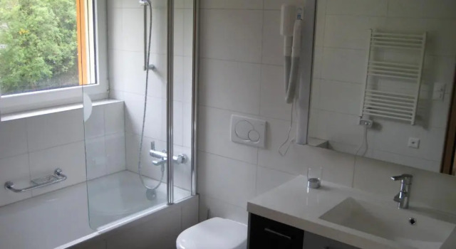Апартаменты Residence Golf C 21