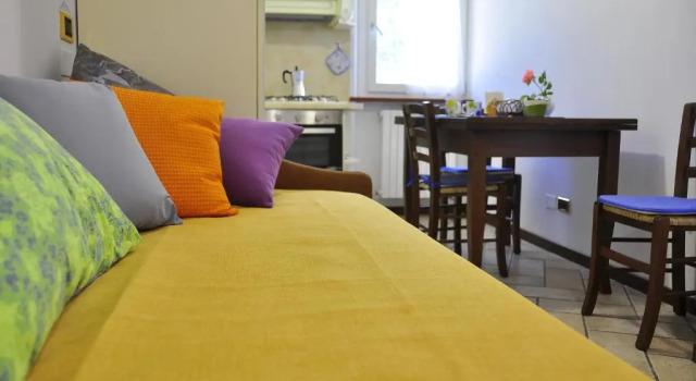 SCHITO 114 Country Life, Rezervovat Hotel  