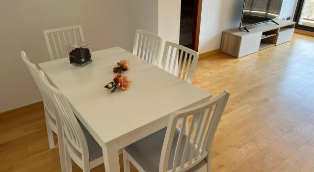La Chartreuse Apartament, Забронировать Апартаменты/квартира Апартаменты Таррагоны, рядом с Provincial Traffic Headquarters, Апартаменты/квартира
