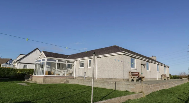 Gorwel Deg, Buchen Sie Hotel Llanfechell Anglesey