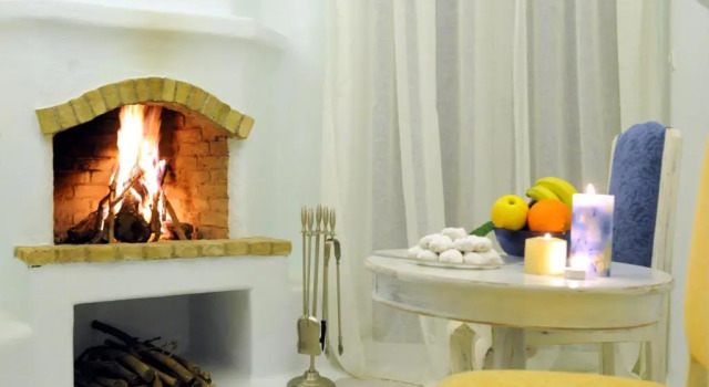 Двухместный номер Superior Vincenzo Family Rooms