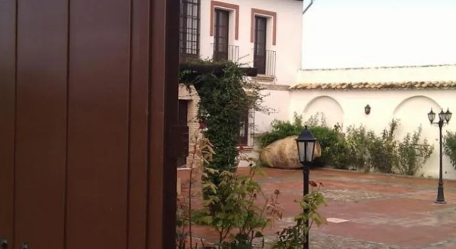 Cortijo San Francisco, Varaa Hotelli Aguilar de la Frontera Madrid