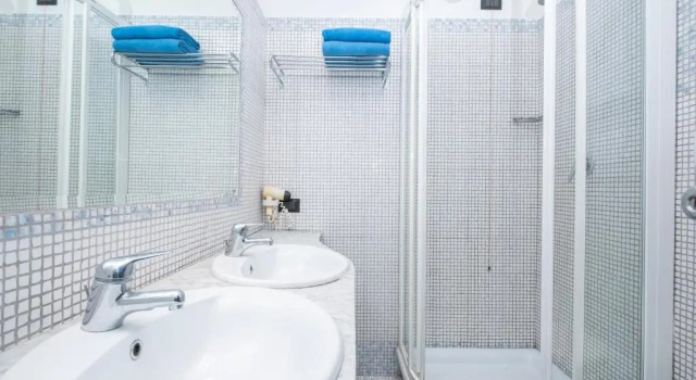 Номер Standard Hotel Del Sole