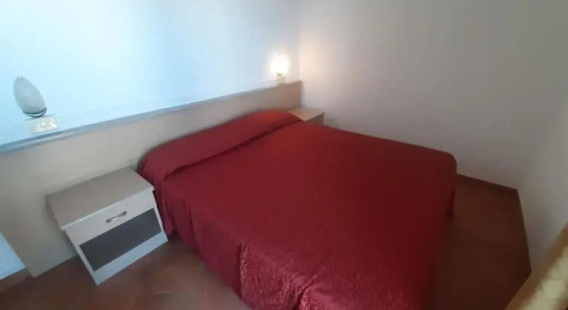 Двухместный номер Economy Hotel Salsedine