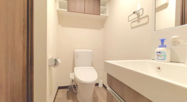 Номер Standard Otsuka No.3 Mansion