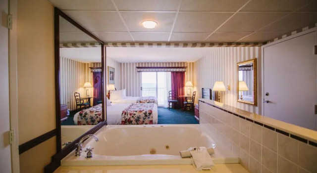 Люкс Classic Bayshore Resort