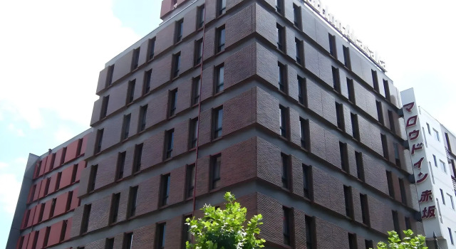 Marroad Inn Akasaka, Забронировать Отель Минато Токио, рядом с Abbey Road