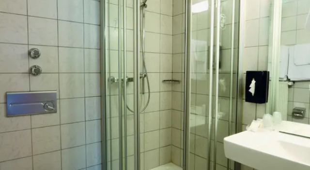 Номер Standard SchlafGut Hotels @Reken