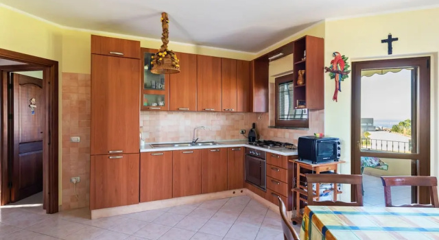 Апартаменты Belvilla by OYO Villa Pitti