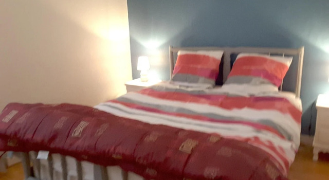 House With 4 Bedrooms In La Rochelle With Enclosed Garden And Wifi 2 Km From The Beach, Забронировать Дом для отпуска Ла-Рошель Приморская Шаранта